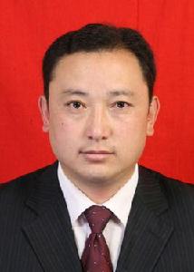 劉躍文[四川省阿壩州若爾蓋縣政府副縣長]