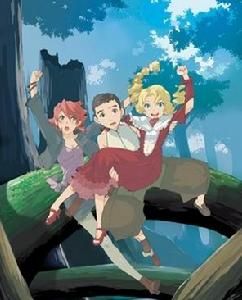 異世界的聖械師物語 異世界的聖械師物語