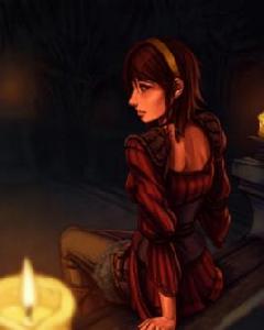 卡夏[《暗黑破壞神》中的人物角色]