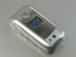 摩托羅拉 MPX 摩托羅拉 MPX