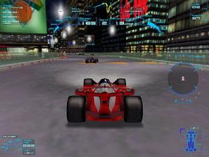 《極速挑戰:維倫紐夫的賽車生涯》