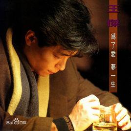 為了愛夢一生[王傑演唱歌曲]