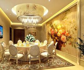 無紡布壁畫 無紡布壁畫