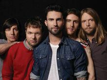 Maroon 5