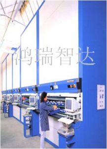 自動存取櫃 自動存取櫃