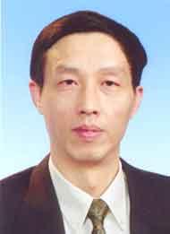 周建[國家環境保護總局副局長]