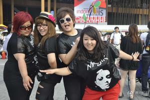 大女郎組合 大女郎組合