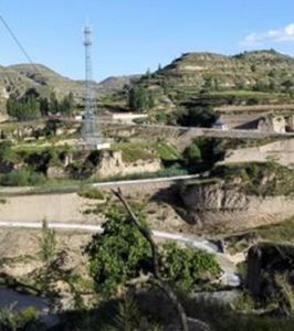 蔡口集鄉 蔡口集鄉