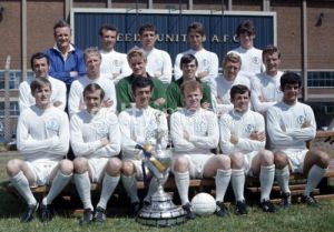 利茲聯足球俱樂部