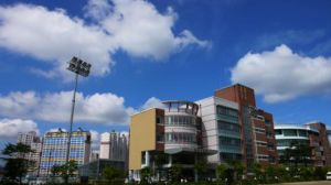 韓國韓京大學 韓國韓京大學