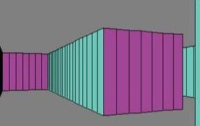 彩色3D迷宮2 彩色3D迷宮2