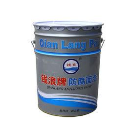 防腐蝕塗料 防腐蝕塗料