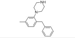 地發哌嗪 地發哌嗪