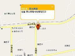 青山溪語商業 青山溪語商業