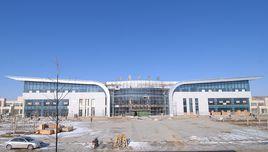 固原汽車站 固原汽車站