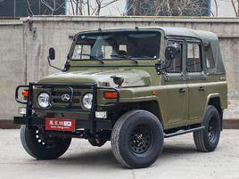 北京吉普212 北京吉普212