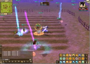 《仙劍奇俠傳Online》