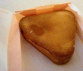 台灣三角燒 台灣三角燒