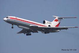 圖-154偵察機 圖-154偵察機