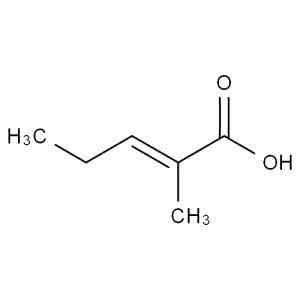 2-甲基-2-戊烯 2-甲基-2-戊烯