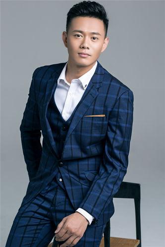 於恆[中國內地影視男演員]