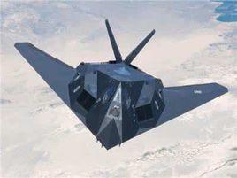 飛機隱身技術 飛機隱身技術