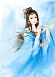 美目盼兮 美目盼兮