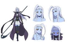 魔物娘的同居日常[OKAYADO著作的漫畫]