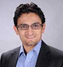 威爾&middot;古納姆