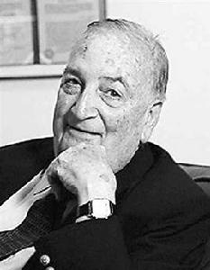 巴魯赫·貝納塞拉夫 巴魯赫·貝納塞拉夫