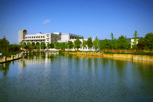 江西農業大學
