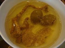 青欖石斛燉瘦肉 青欖石斛燉瘦肉