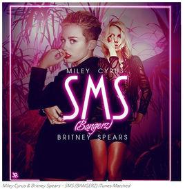 SMS(Bangerz) SMS(Bangerz)