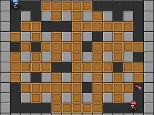 排除障礙小子 排除障礙小子