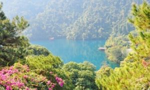 精靈谷自然風景區