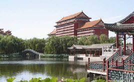 中信國安第一城（通州-香河）