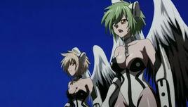 哈比[動漫天降之物中的人物]