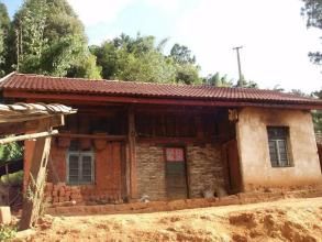 余寨自然村 余寨自然村