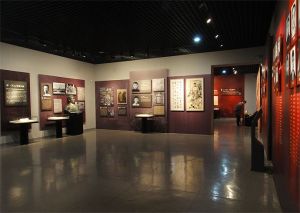 江西革命烈士紀念堂