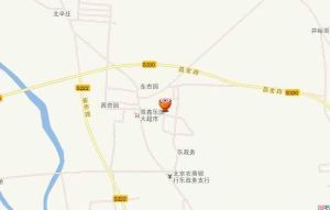 樂政務村 樂政務村