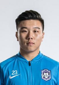 楊萬順[足球運動員]