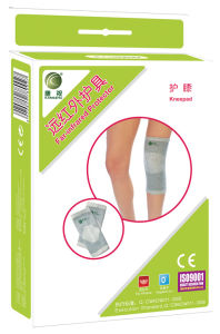 康祝自發熱護膝 康祝自發熱護膝