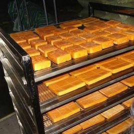 熏豆腐乾 熏豆腐乾