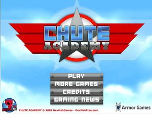 小小空降兵 小小空降兵