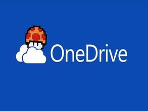 OneDrive