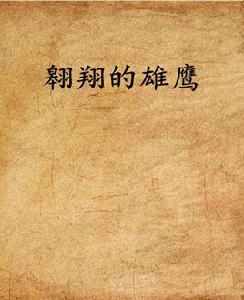 翱翔的雄鷹 翱翔的雄鷹