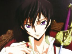 《叛逆的魯魯修R2》