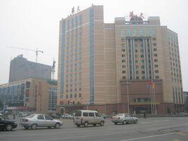 益陽華天大酒店 益陽華天大酒店