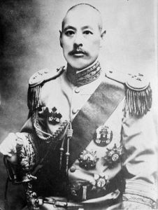 吳佩孚後人 吳佩孚後人