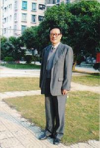 王茂章[中國科學院研究員]